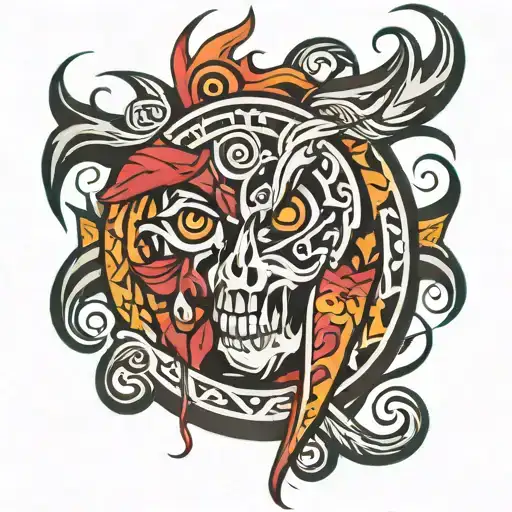 Tribal