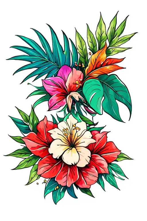 Tropical