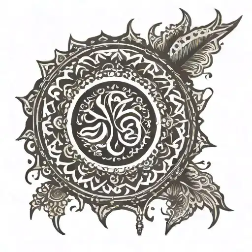 Sanskrit Quotes
