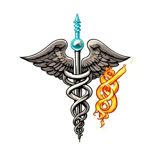 Caduceus