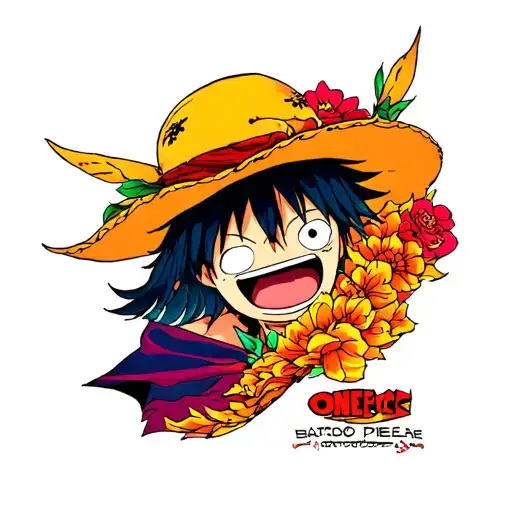 One Piece Anime