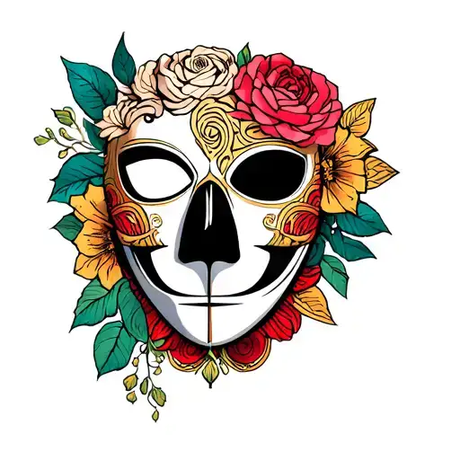 Only Mask