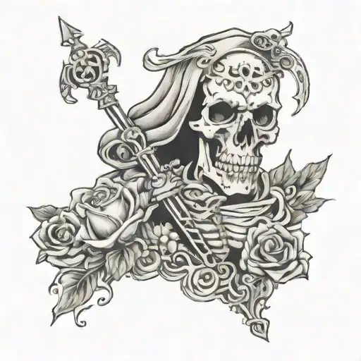 Holy Death