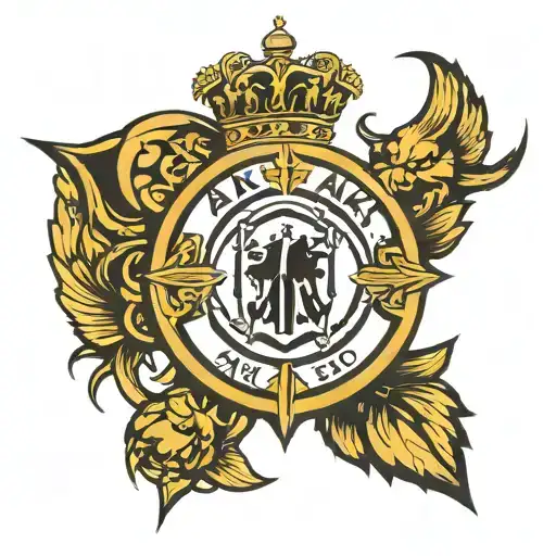 Aik Football Club Logo