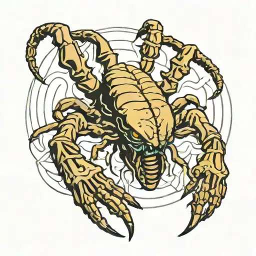 Face Hugger