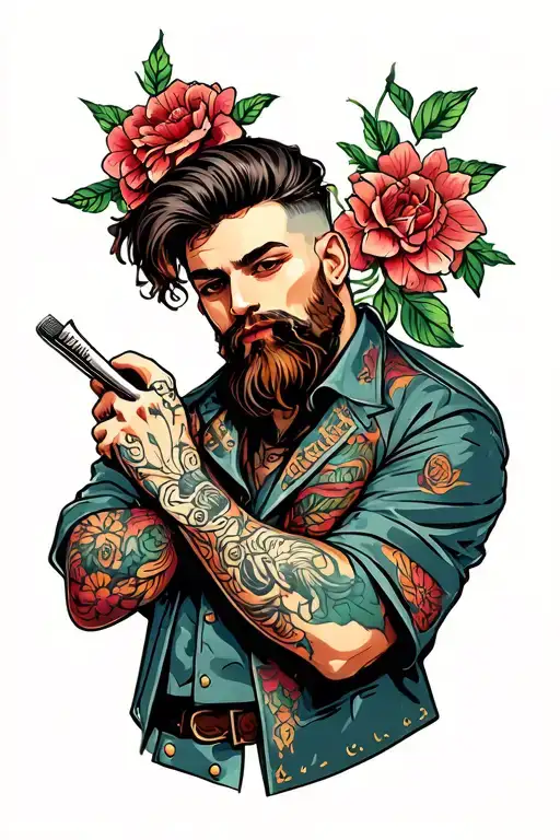 Barber