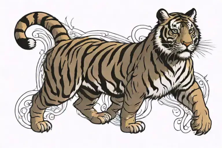 Tiger