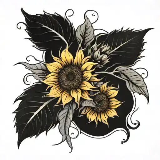 Sunflowers