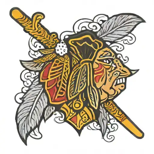 Thorold Blackhawks Hockey
