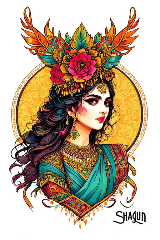 Shagun