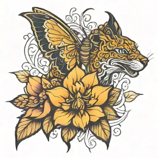 Amber