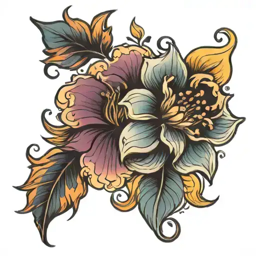 Flower
