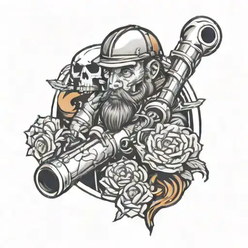 Pipe Fitter