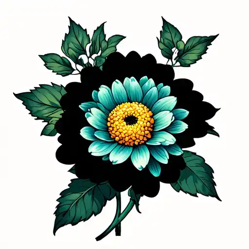 Chrysanthemums