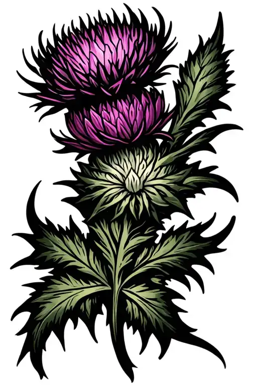 Thistle