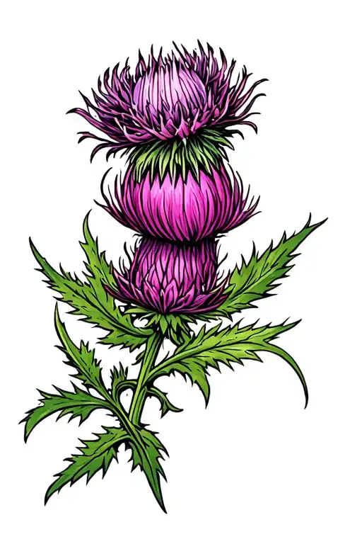 Thistle