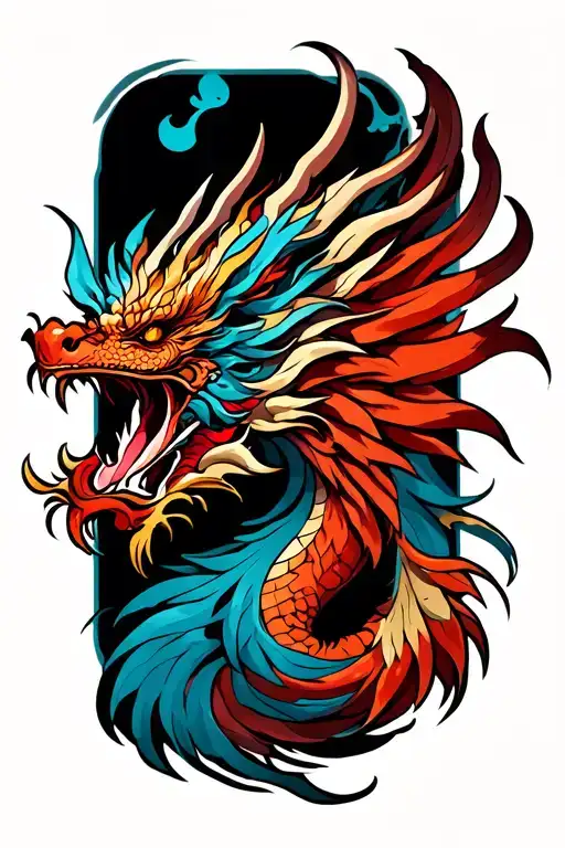 Dragon Phoenix