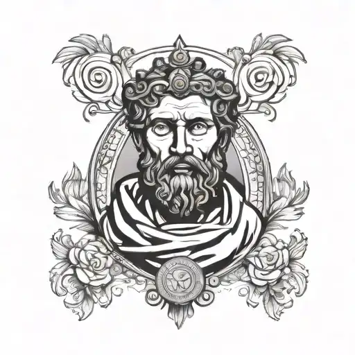 Stoic Virtues Marcus Aurelius