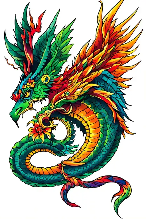 Quetzalcoatl And Sisyphus