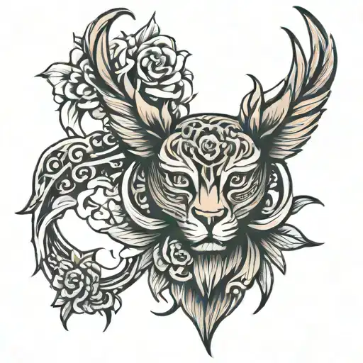 Hart Tatoo
