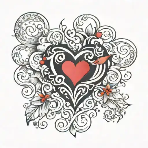 Heart