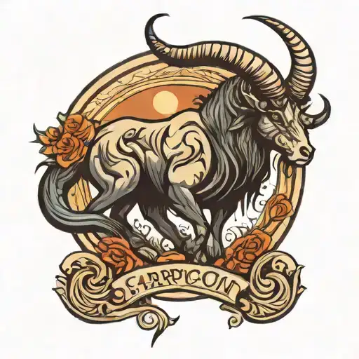 Capricorn