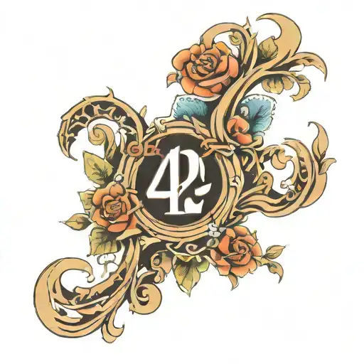 The Number 42