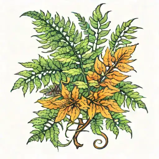 Fern