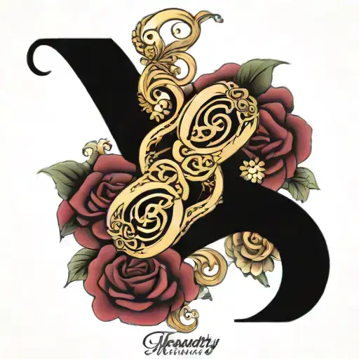 Infinity With Names