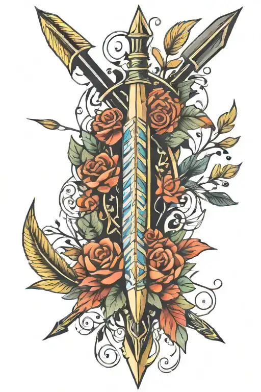 Arrow Design