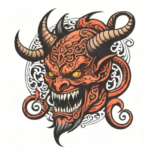 Devil