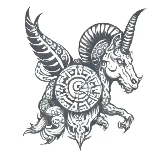 Capricorn