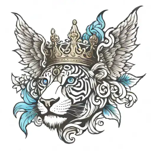 Lost King
