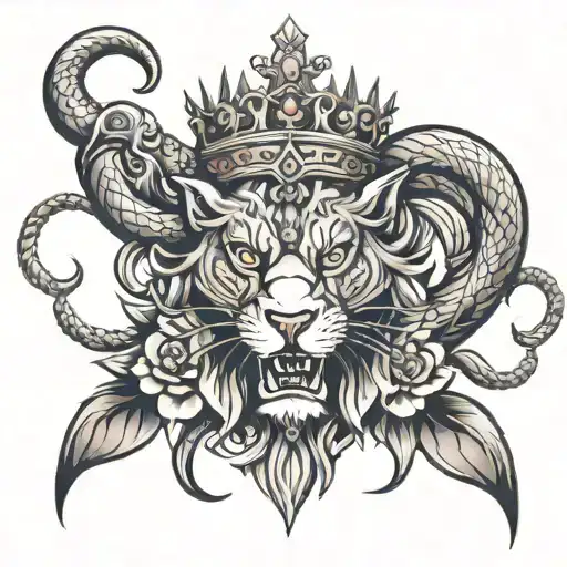 King Cobbra