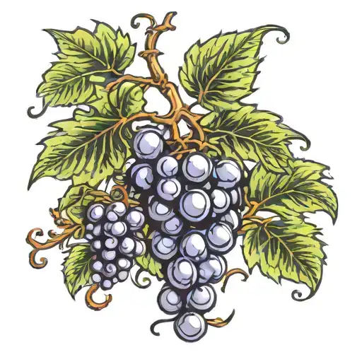 Grape Vine