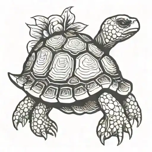 Tortoise