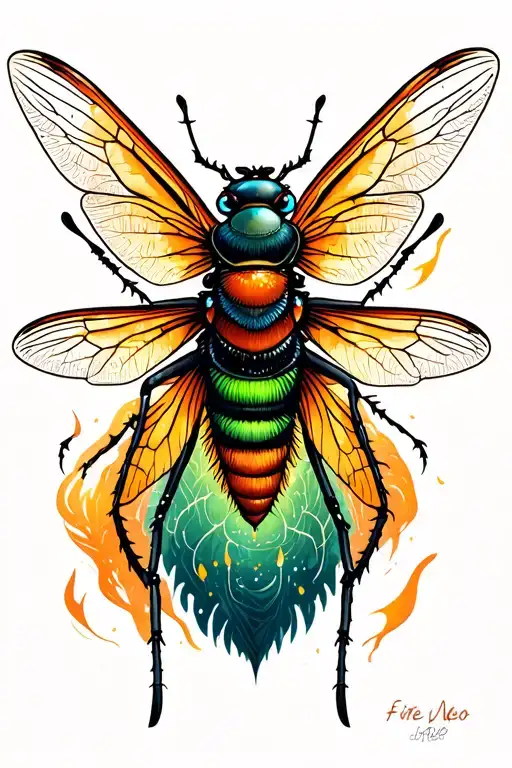 Firefly