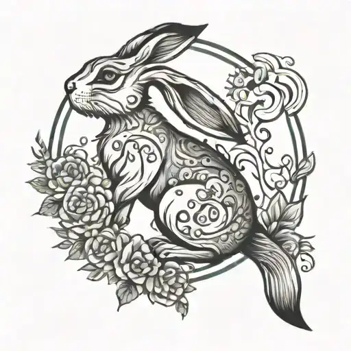 Rabbit