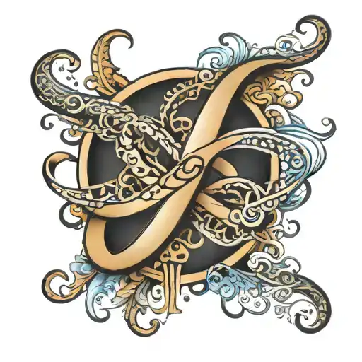 Infinity With Names