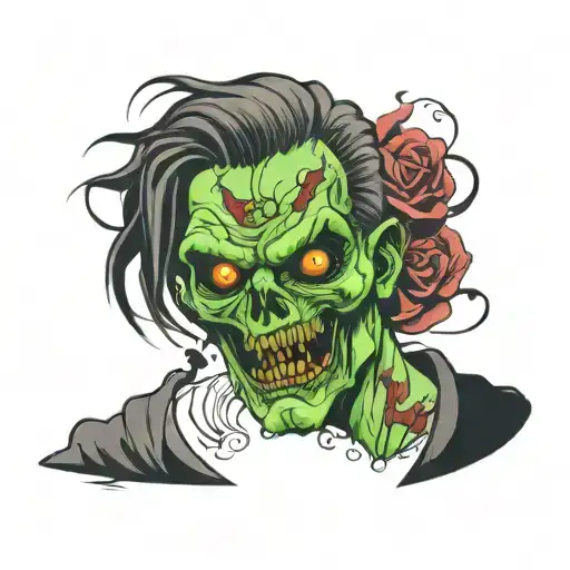 Zombie