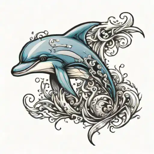 Dolphin