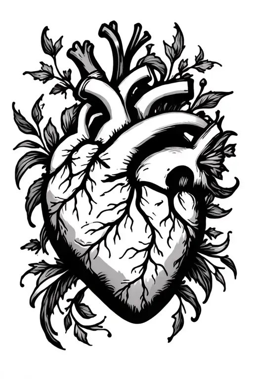 Heart