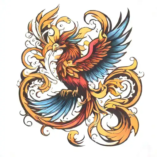 Pheonix