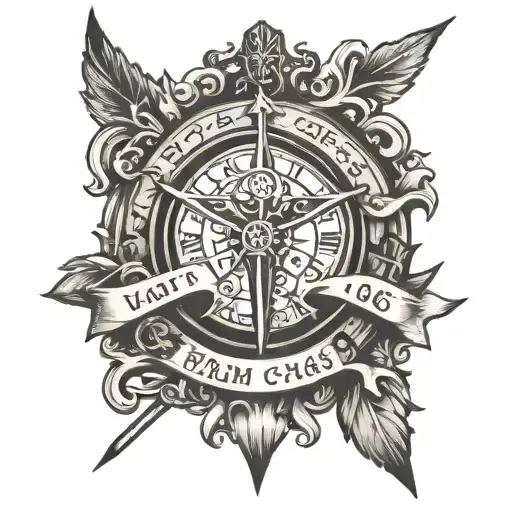 Psalm 46 5 Roman Numerals