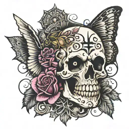 Dead Soul And Living Body