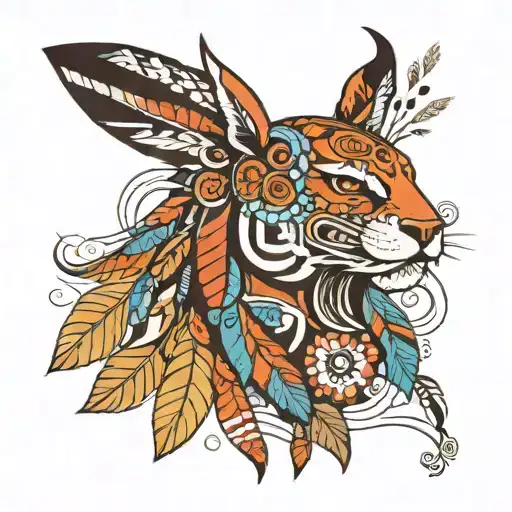 Indigenous And A Half