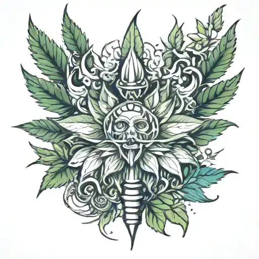 Cannabis
