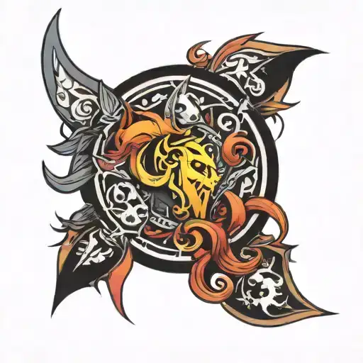 World Of Warcraft