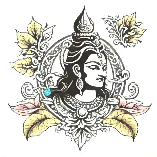 Devotional Shiv Ji