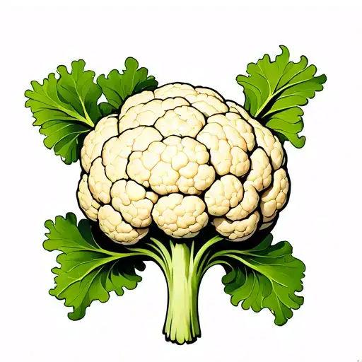 Cauliflower